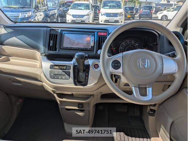Honda N-WGN 2014-01 8551231-2