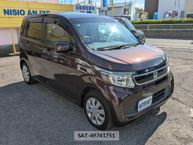 Honda N-WGN 2014-01 8551231-9