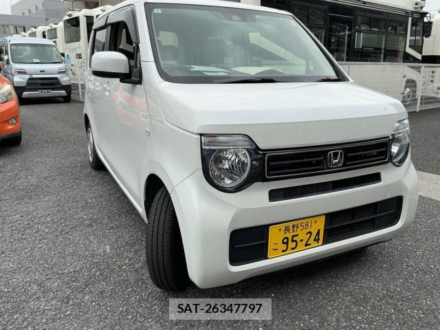 Honda N-WGN 2021-07 8551662-0