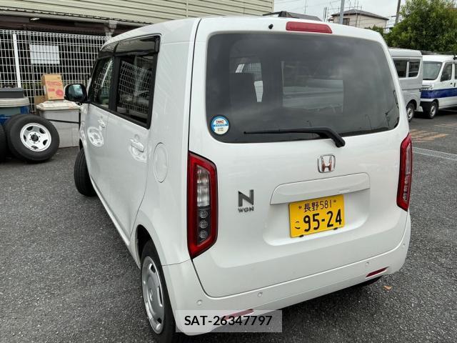 Honda N-WGN 2021-07 8551662-1