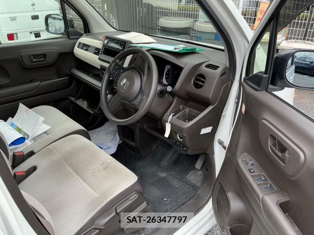 Honda N-WGN 2021-07 8551662-2