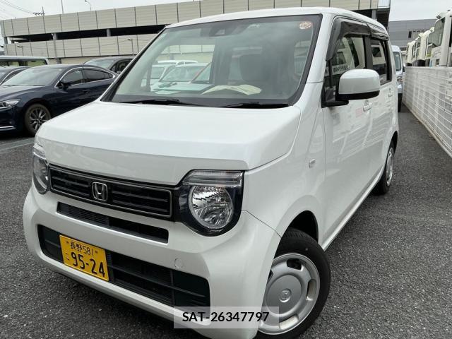 Honda N-WGN 2021-07 8551662-3