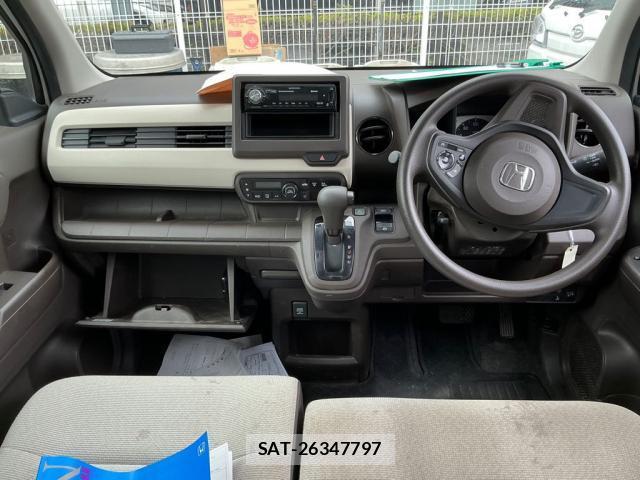 Honda N-WGN 2021-07 8551662-4