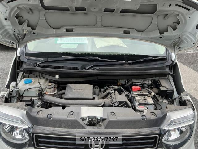 Honda N-WGN 2021-07 8551662-6