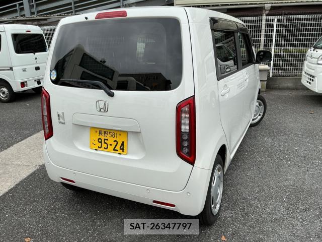 Honda N-WGN 2021-07 8551662-7