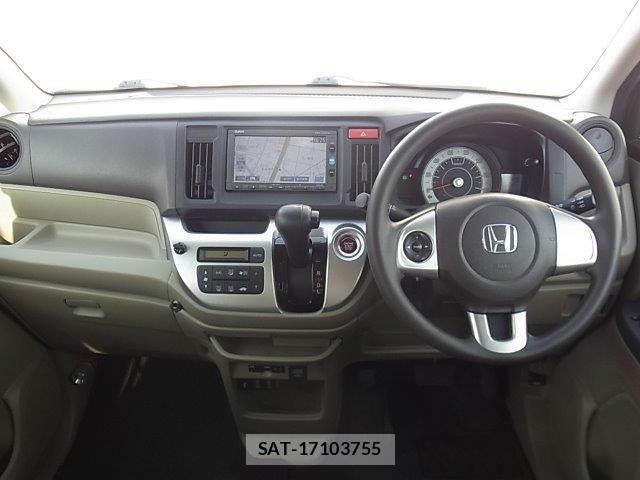 Honda N-WGN 2016-12 8551717-1