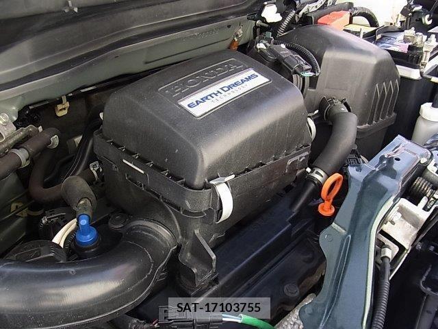 Honda N-WGN 2016-12 8551717-10
