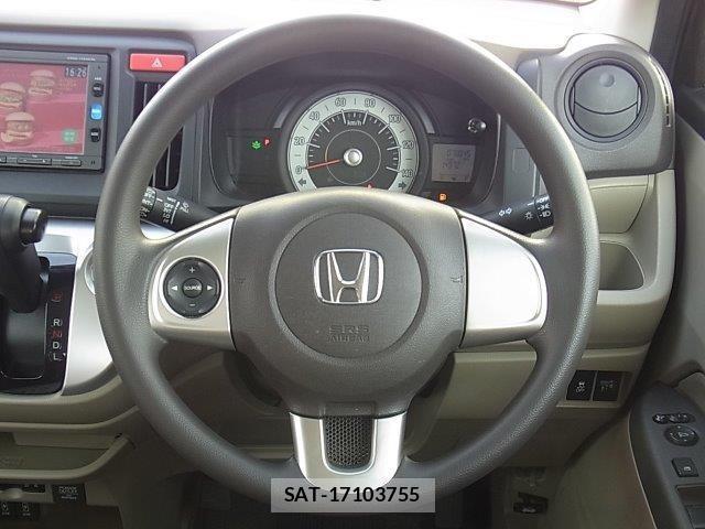 Honda N-WGN 2016-12 8551717-11