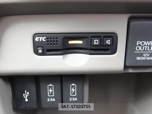 Honda N-WGN 2016-12 8551717-12