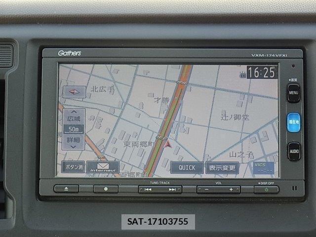 Honda N-WGN 2016-12 8551717-4