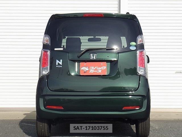 Honda N-WGN 2016-12 8551717-6