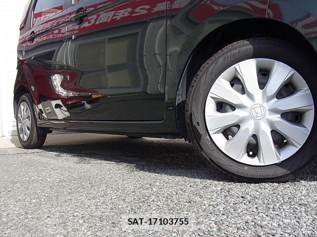Honda N-WGN 2016-12 8551717-9