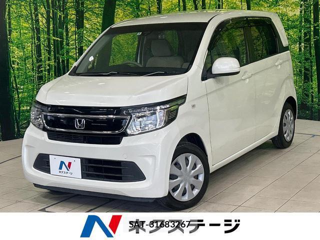 Honda N-WGN 2016-04 8551727-0
