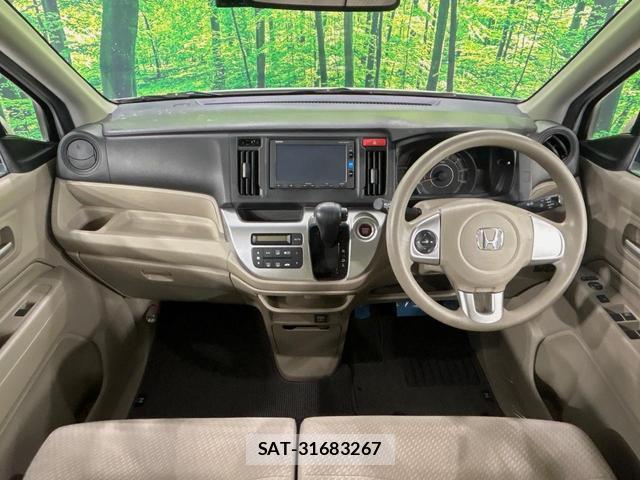 Honda N-WGN 2016-04 8551727-1
