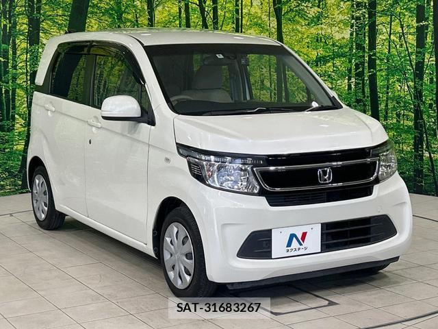 Honda N-WGN 2016-04 8551727-15