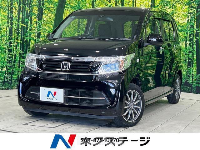 Honda N-WGN 2017-04 8551734-0