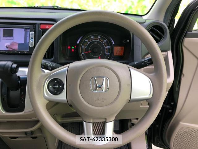 Honda N-WGN 2014-01 8552256-13