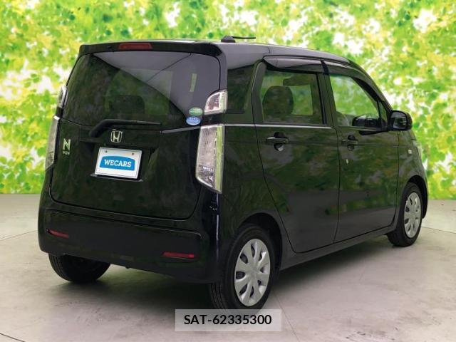 Honda N-WGN 2014-01 8552256-2