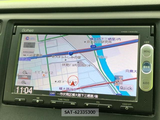 Honda N-WGN 2014-01 8552256-8