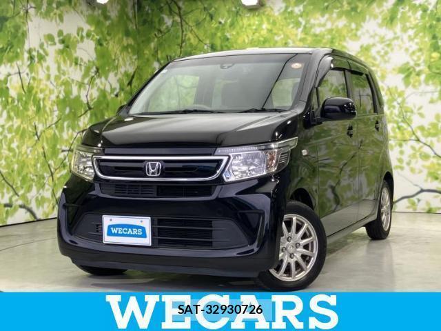 Honda N-WGN 2014-01 8552487-0