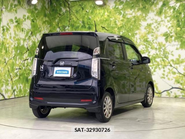 Honda N-WGN 2014-01 8552487-2