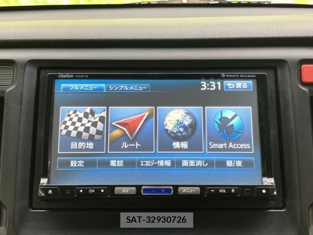 Honda N-WGN 2014-01 8552487-8