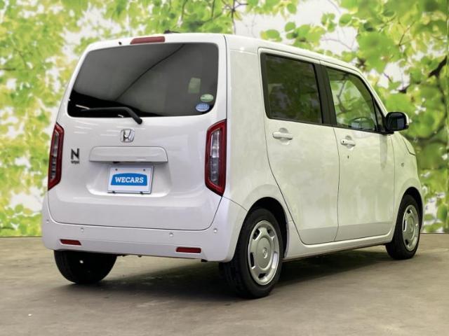 Honda N-WGN 2021-01 8552545-2