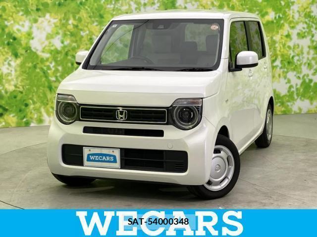 Honda N-WGN 2022-03 8552666-0