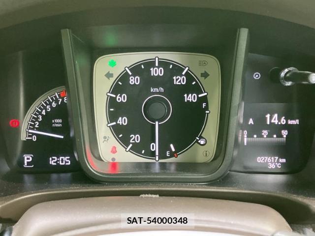 Honda N-WGN 2022-03 8552666-13