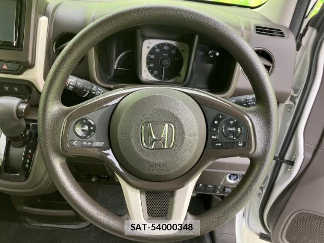 Honda N-WGN 2022-03 8552666-14