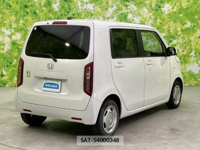 Honda N-WGN 2022-03 8552666-2