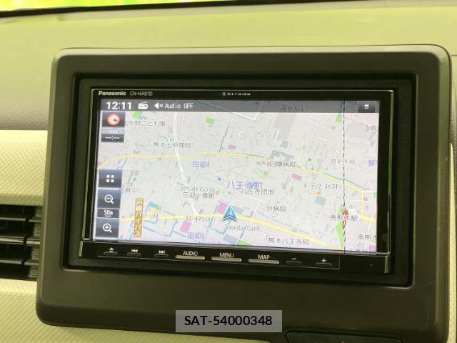 Honda N-WGN 2022-03 8552666-9