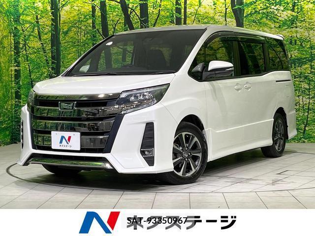 Toyota NOAH 2017-11 8545433-0