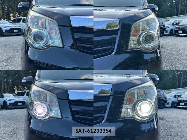 Toyota NOAH 2013-10 8545491-8