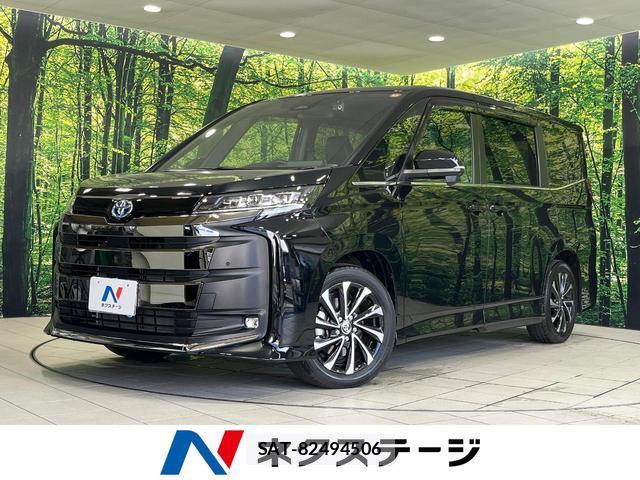 Toyota NOAH 2022-10 8545676-0