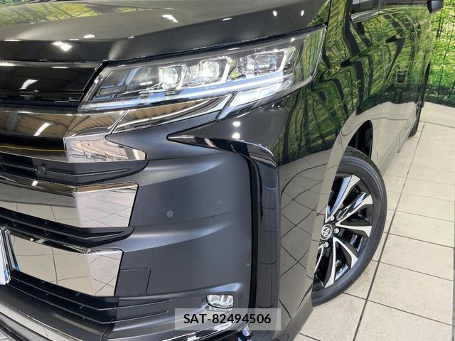 Toyota NOAH 2022-10 8545676-12