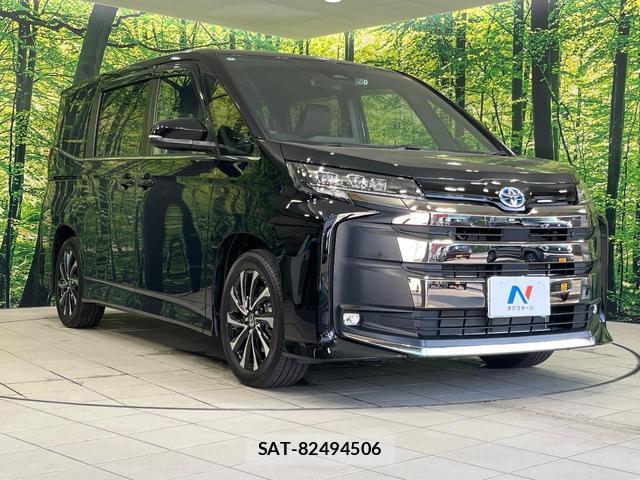 Toyota NOAH 2022-10 8545676-16