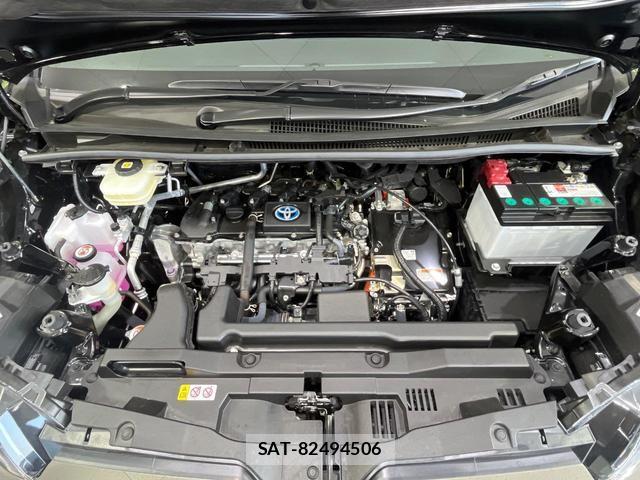 Toyota NOAH 2022-10 8545676-18