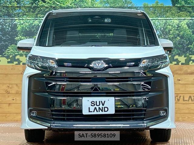 Toyota NOAH 2025-09 8545694-14