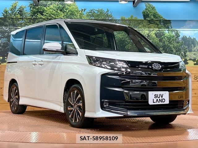 Toyota NOAH 2025-09 8545694-16