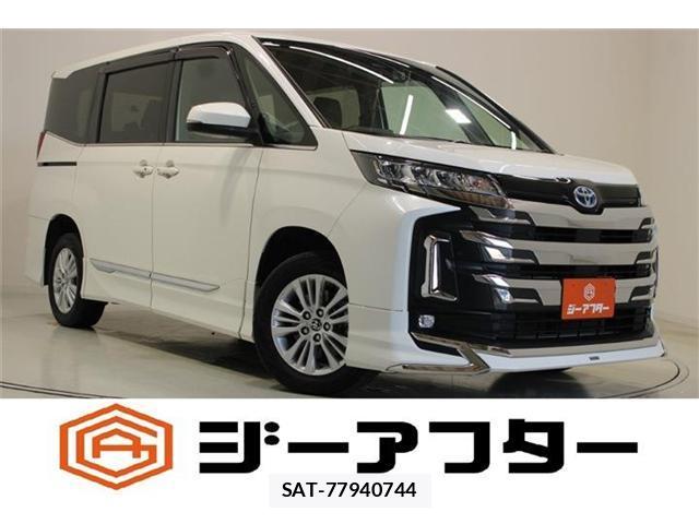 Toyota NOAH 2023-03 8545778-0