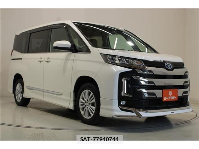 Toyota NOAH 2023-03 8545778-5