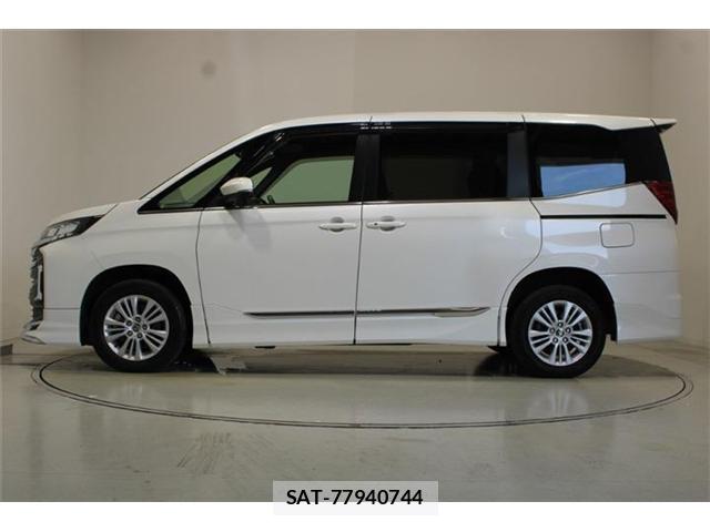 Toyota NOAH 2023-03 8545778-8