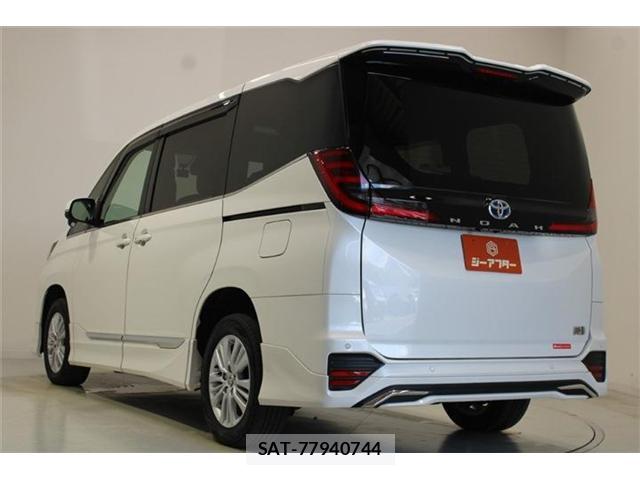 Toyota NOAH 2023-03 8545778-9