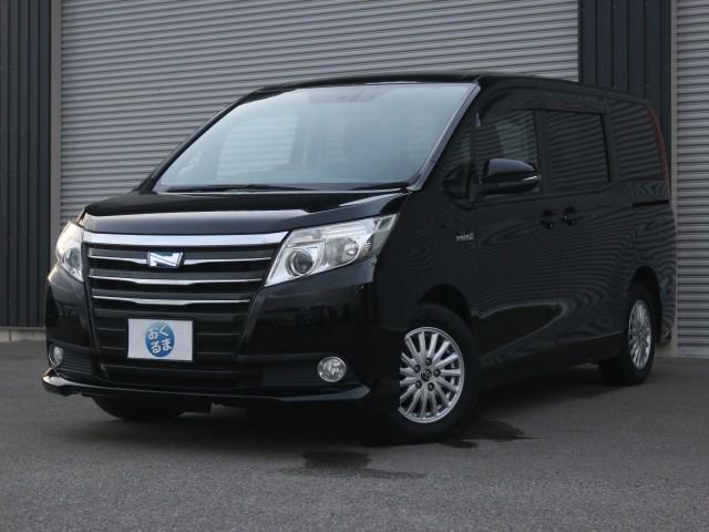 Toyota NOAH 2015-02 8545898-12