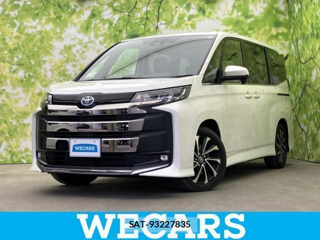 Toyota NOAH 2024-05 8546007-0