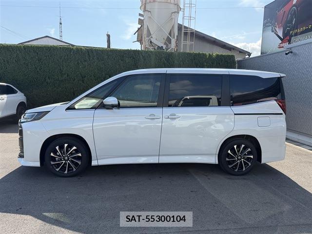 Toyota NOAH 2026-08 8546058-1