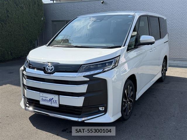 Toyota NOAH 2026-08 8546058-2
