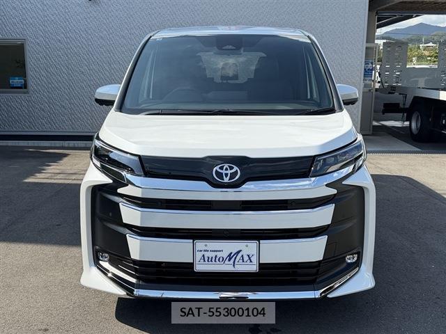 Toyota NOAH 2026-08 8546058-3
