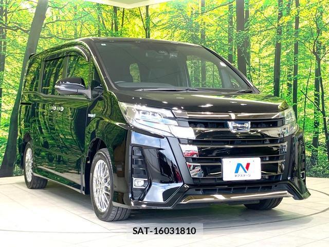 Toyota NOAH 2020-03 8546103-16